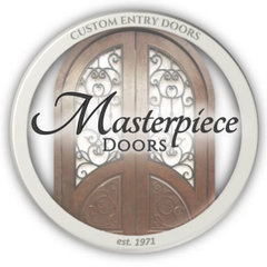 Masterpiece Doors