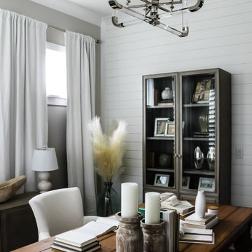 Home Office