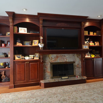 wall unit