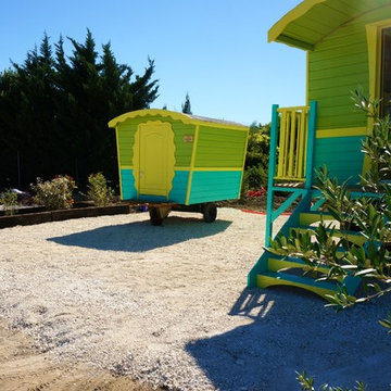 Chambre d’hôte de charme