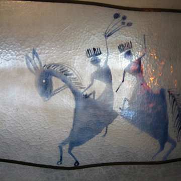 casa degli incanti etnici