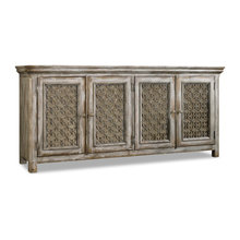 chest for family room