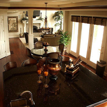 McMillian House