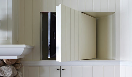 14 rangements jouent à cache-cache dans le salon