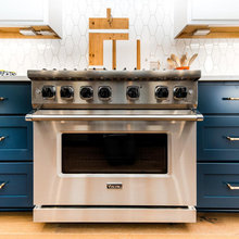 My Kitchen Plan