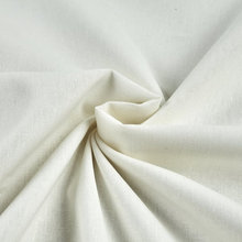 Bedroom drapes