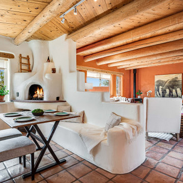 Southwestern Estate Home & Property