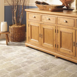 Vinyl & Luxury Vinyl - Products