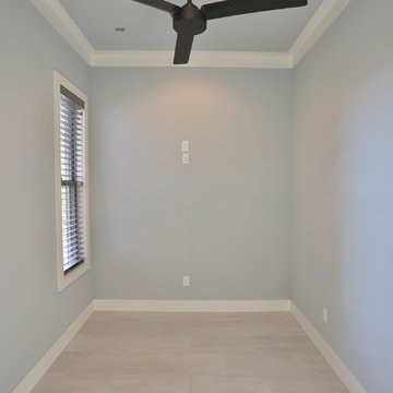 Versailles Custom Build