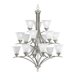 3 Tier Chandeliers - Chandeliers