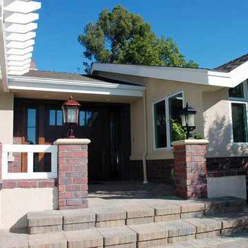 Pezeshki Residence
