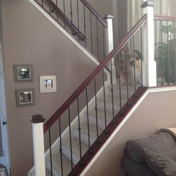 Balusters, Handrails, Posts - Mullica Hill, NJ