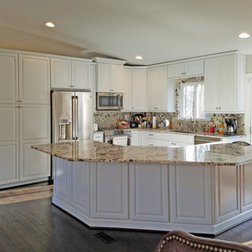 Negron Kitchen
