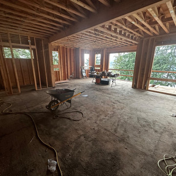 Sammamish, New Construction