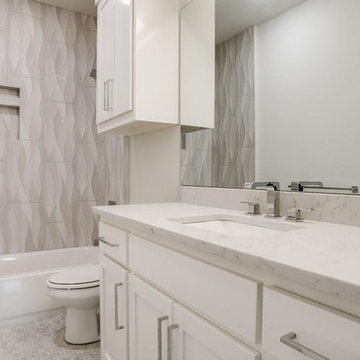 Bathroom Remodeling in El Segundo, CA