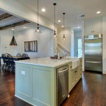 Kitchen Ideas