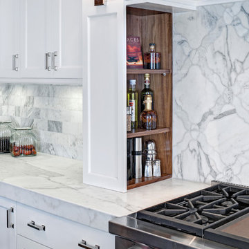Kitchen Conveniences