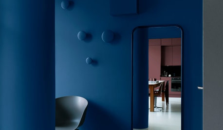 New 2020 Colour Trends, Live From Maison & Objet