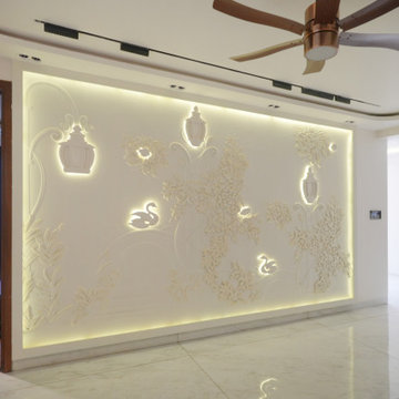 Luxurio 75 Residences in Hyderabad
