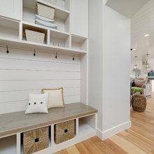 Mudroom