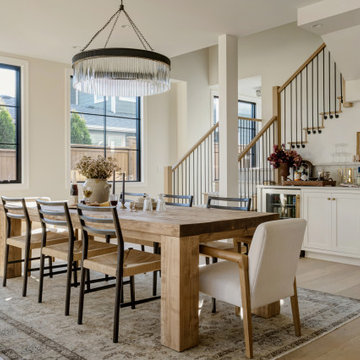 Kirkland New Construction