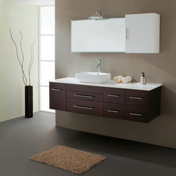Vanity Edmonton Collection - Products