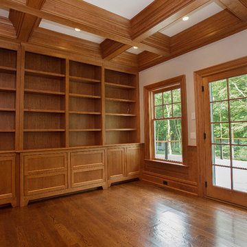 78 Norholt Drive, New Canaan CT