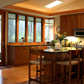 Collins Residence