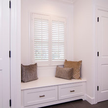 mudroom