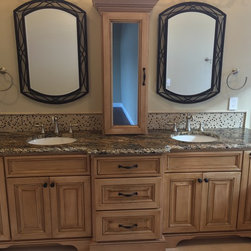 M.Wood, Saratoga - Bedroom Products