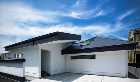 【2019年】日本のHouzzユーザーに人気だったお宅訪問記事は?