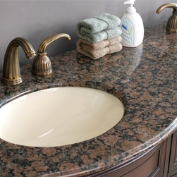 Antique Bathroom Vanities - Bath Products