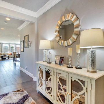 Rancho Cucamonga Furnishing & Accessorizing