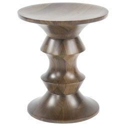 Traditional Side Tables And End Tables by Galla Home