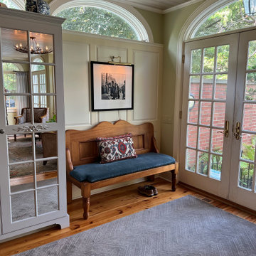 Yorkshire Family Room