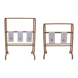 Dormitorio - Towel Racks & Stands