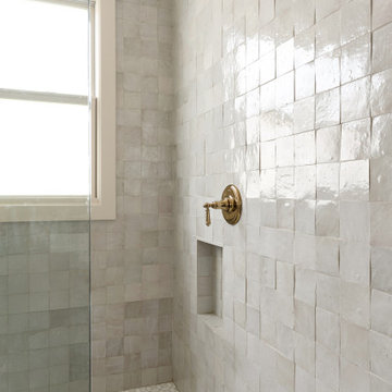 Pasadena, CA / Room Addition, Two Bathrooms, and Kitchen