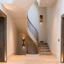 doors and archways