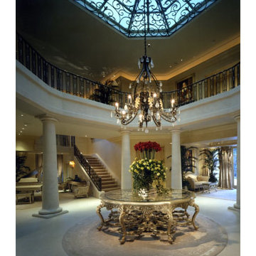 Beverly Hills Estate