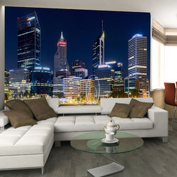 Wallpaper Murals - Products