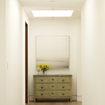 Tim Clarke Design - Project BVW