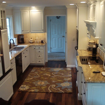 typhoon Bordeaux Granite