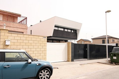 Casa Topairet