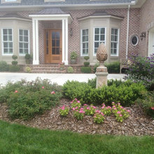 Exterior Ideas