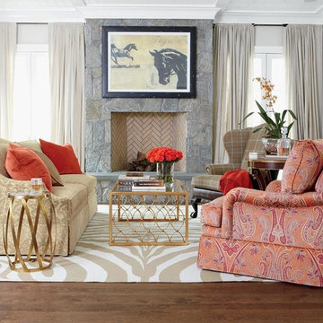 Family Rooms