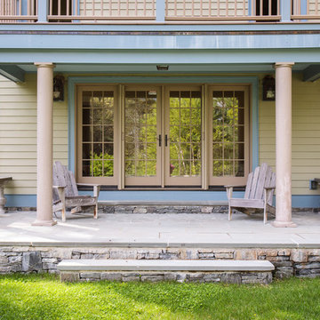 7 Lawrence Road, Weston, MA 02493