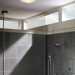 Boxie Ceiling - Ceiling Lighting