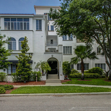 Horatio Street Complex Flooring - Tampa, FL