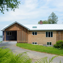 Roofing