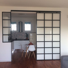 Parete cucina